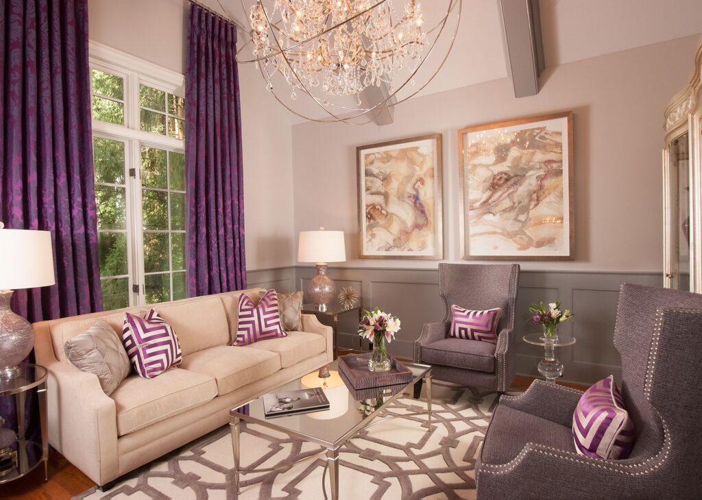 Apex, NC Interior Designer