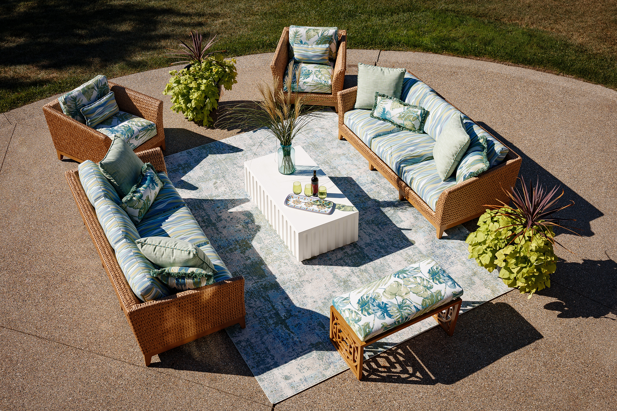 outdoor patio interior design services raleigh nc